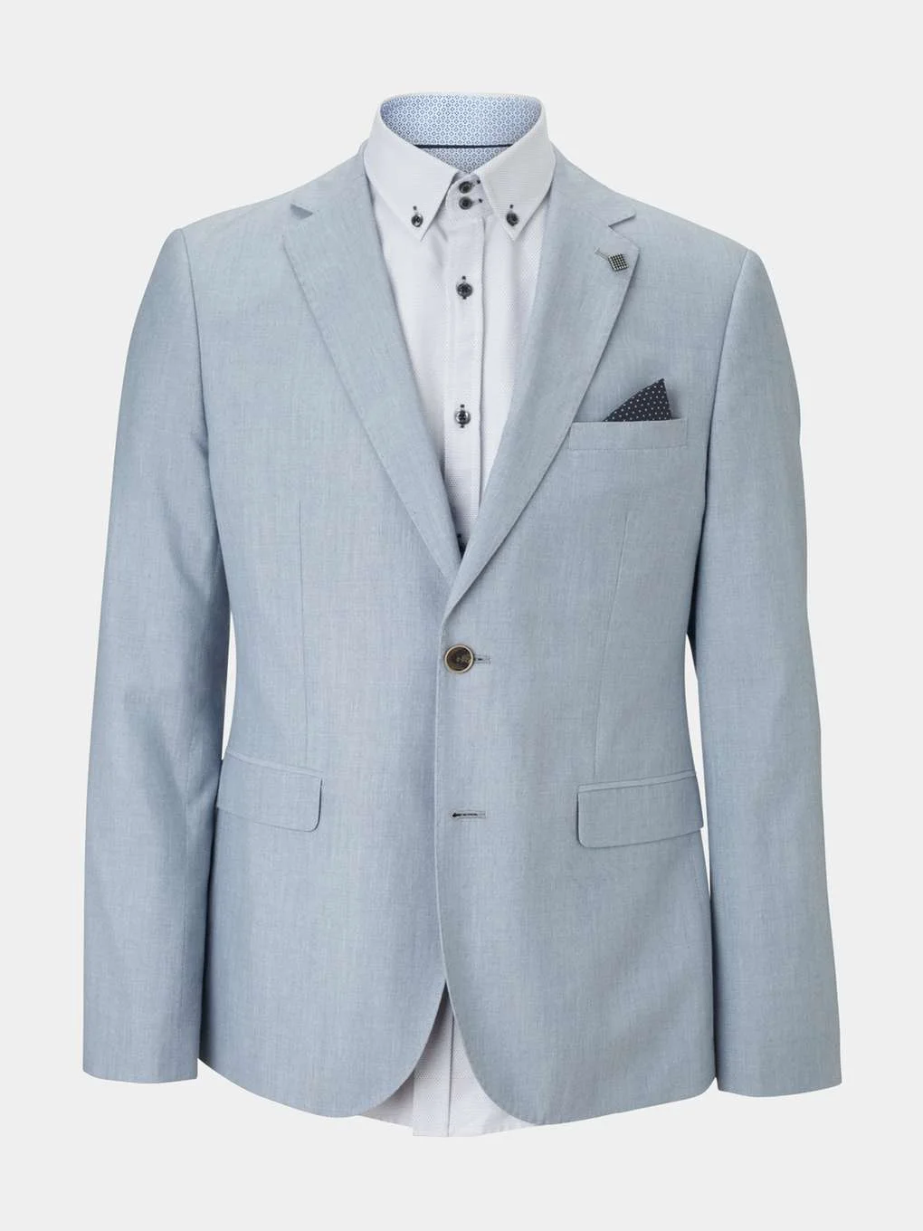 Burton Blazer