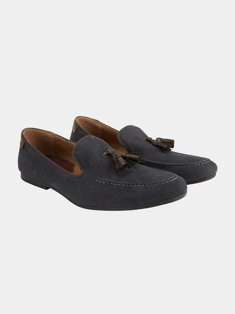 Burton Loafers