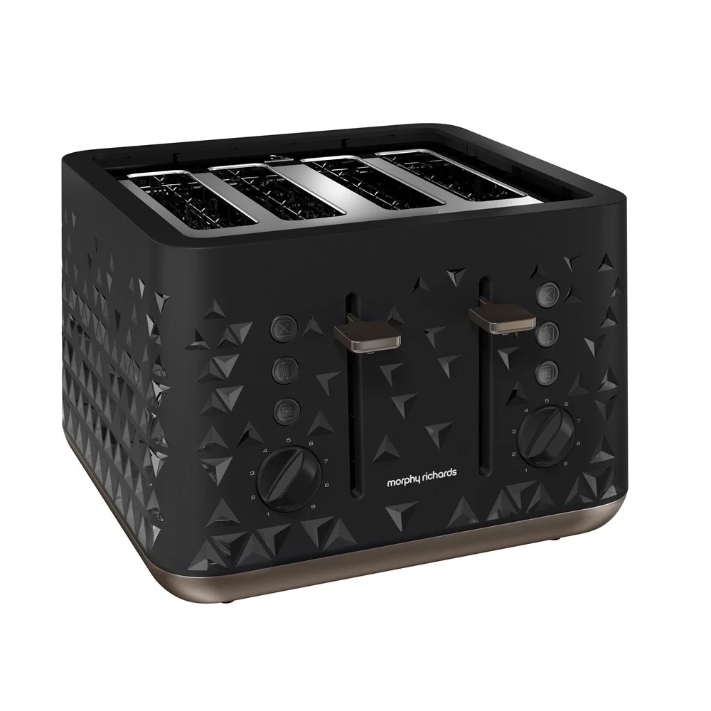Morphy Richards Prism Range Toaster
