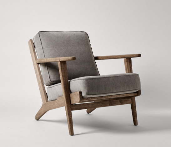 Swoon Editions Reading Chair