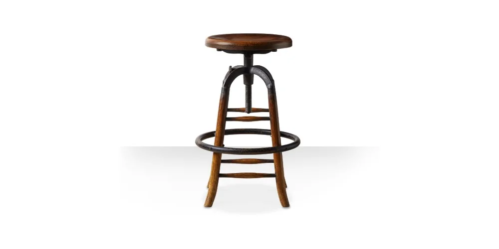 Retro Bar Stools
