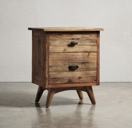 Swoon Editions Side Table