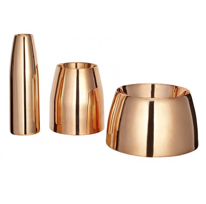 Tom Dixon Vases