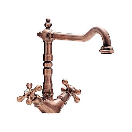 Copper Tap