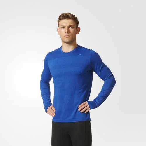 Long Sleeved Tee