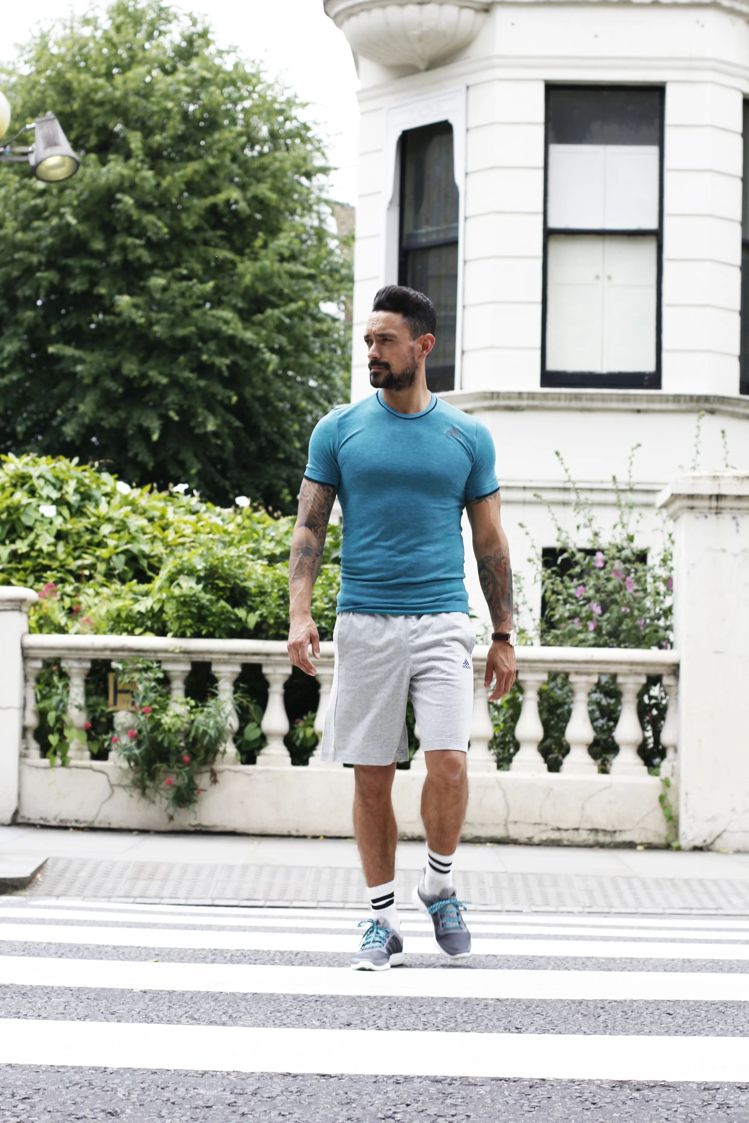 What to wear for the gym, running or general fitness