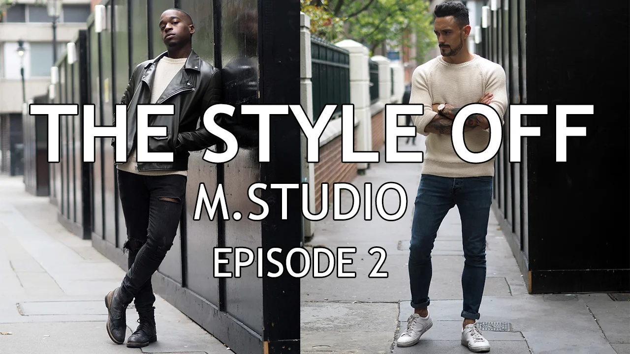 The Style Off - M.Studio - Episode 2