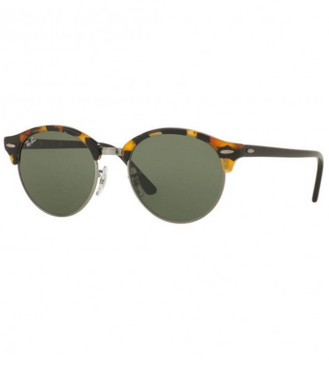 David Clulow Ray Bans