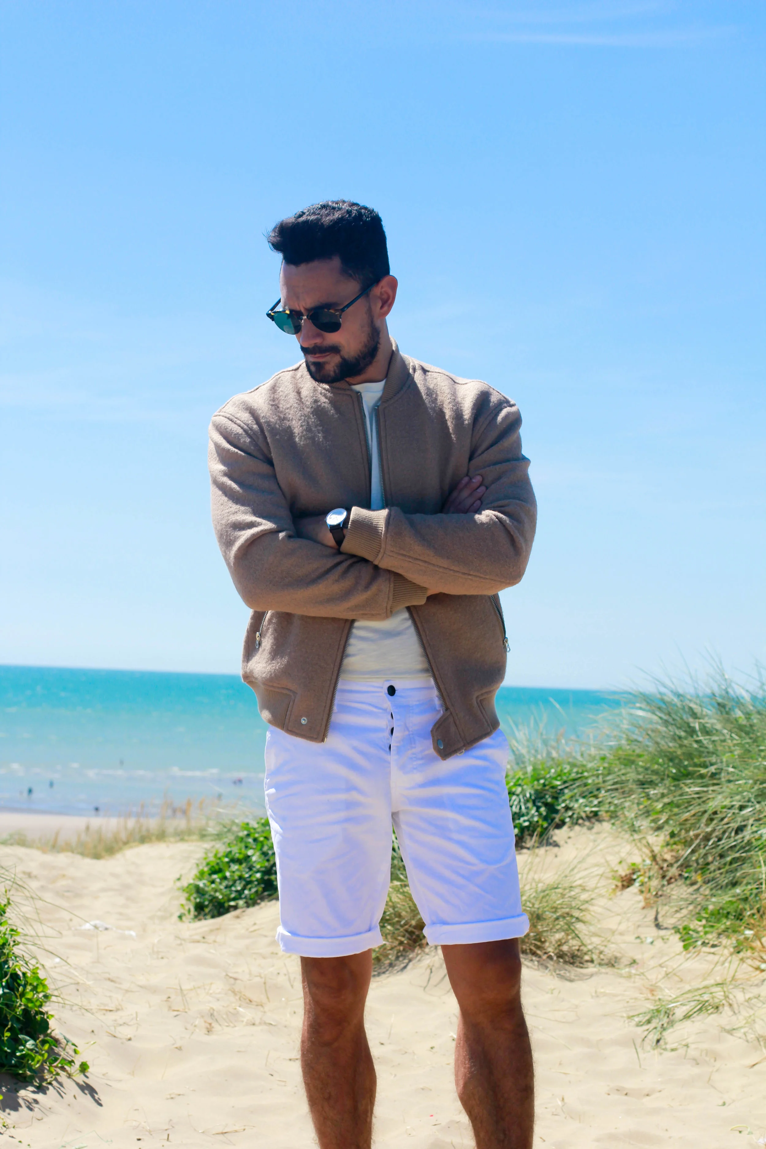 My Outfit of the Week | Men's Style & Fashion