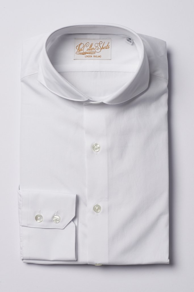 Hawkins & Shepherd Shirts