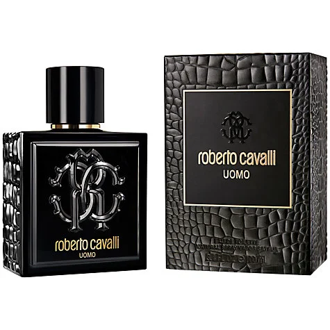 Roberto Cavalli Uomo