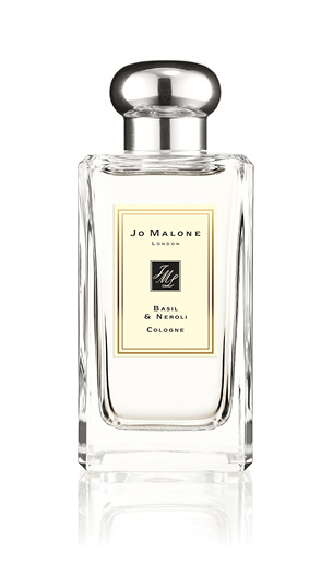 Jo Malone Basil & Neroli