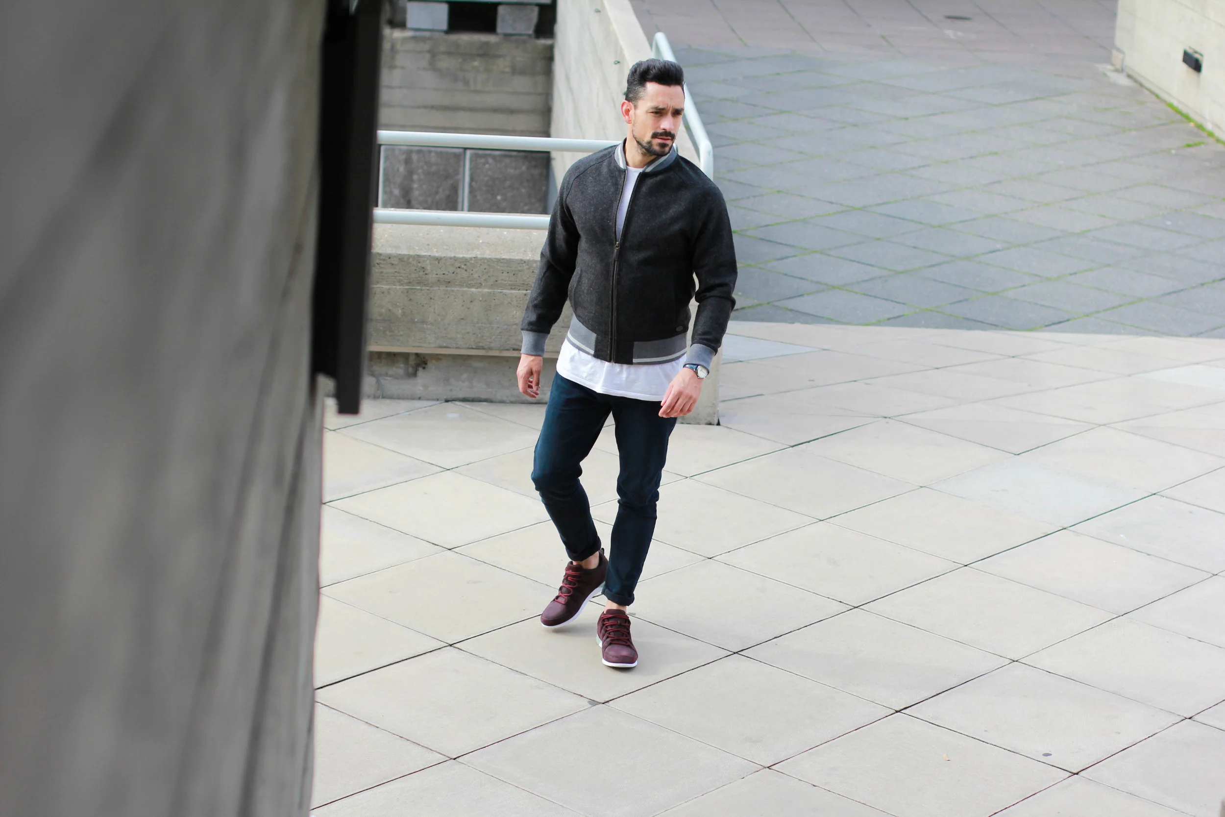 hammond and co chelsea boots