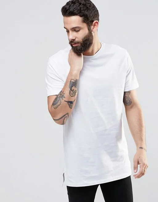 ASOS White Tee