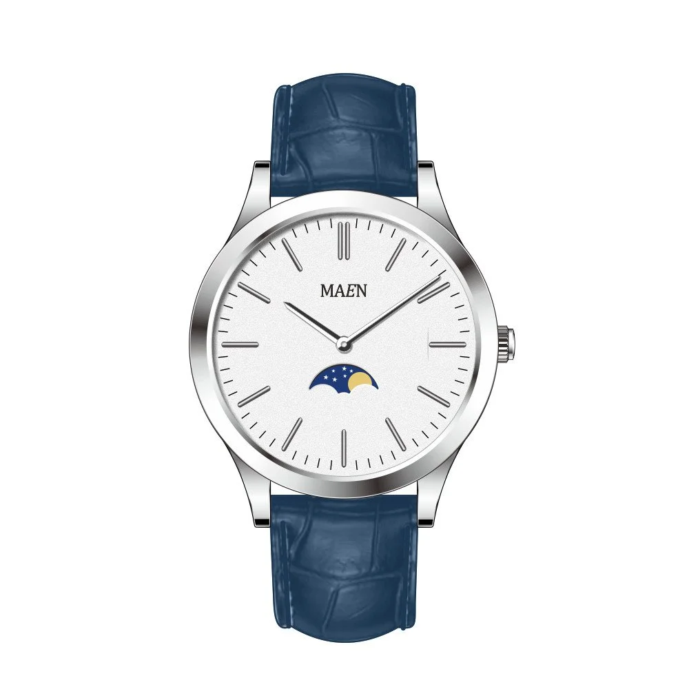 Maen Watches
