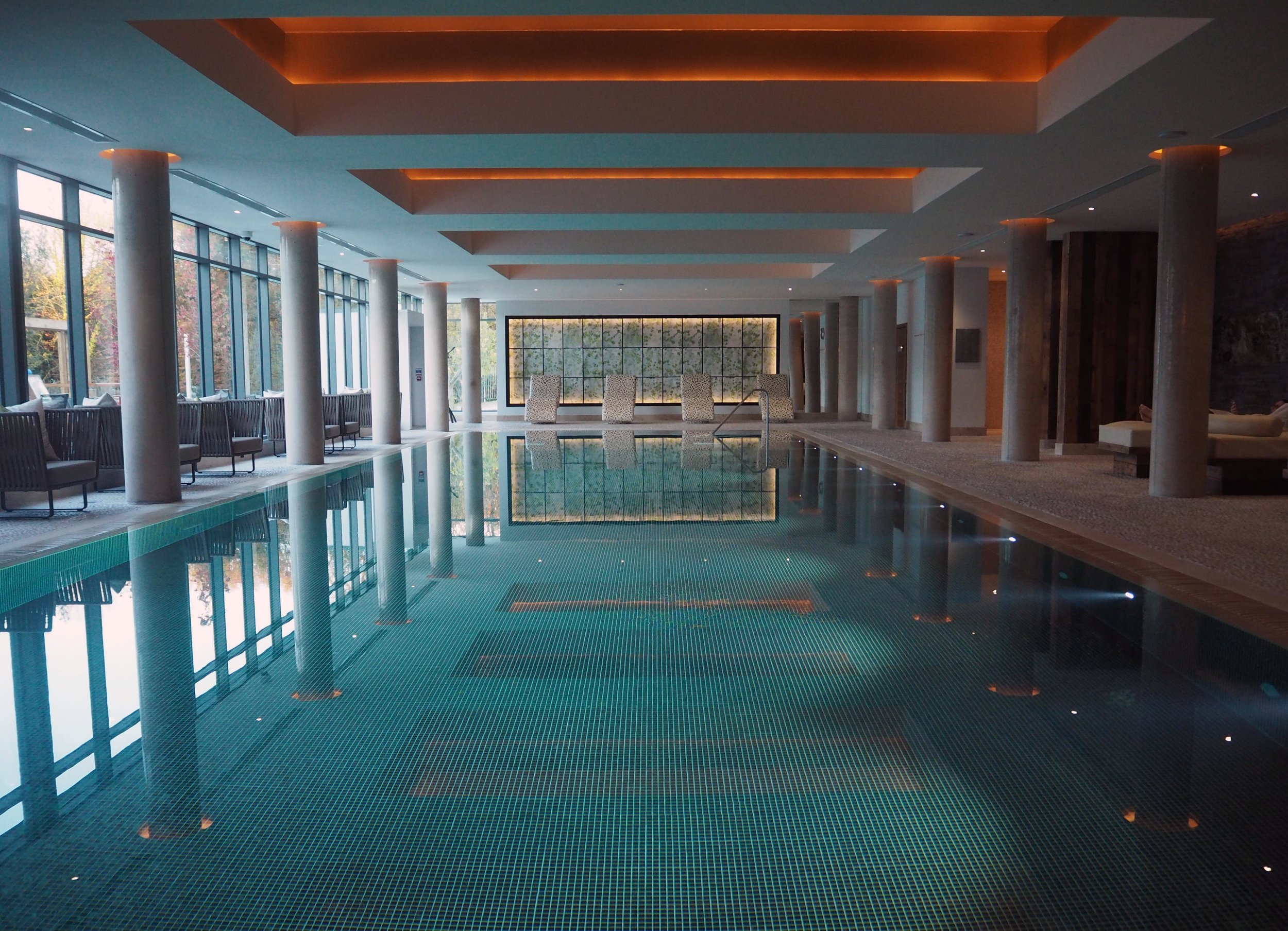 Galgorm Resort & Spa | Travel Review | Discover N.Ireland