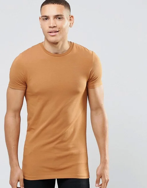 ASOS Tan Tee