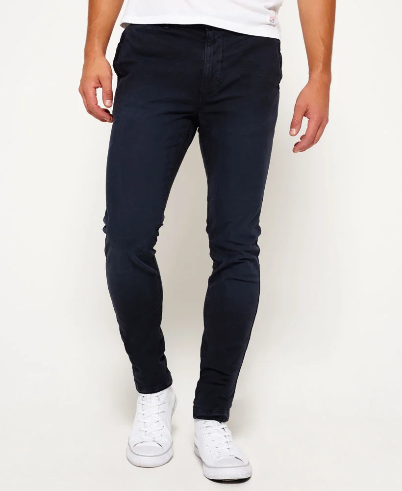 Chino Trousers