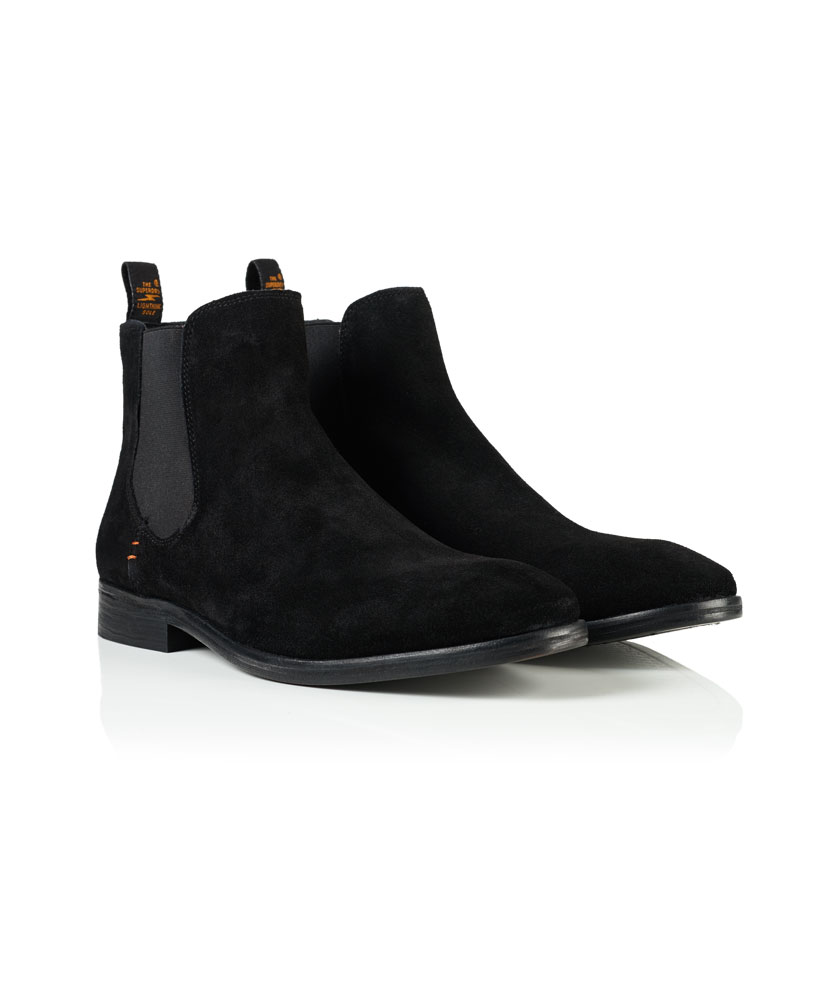 Chelsea Boots Black