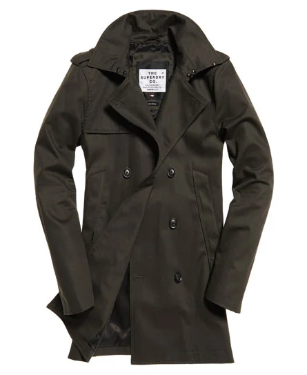 Trench Coat