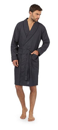 Dressing Gown