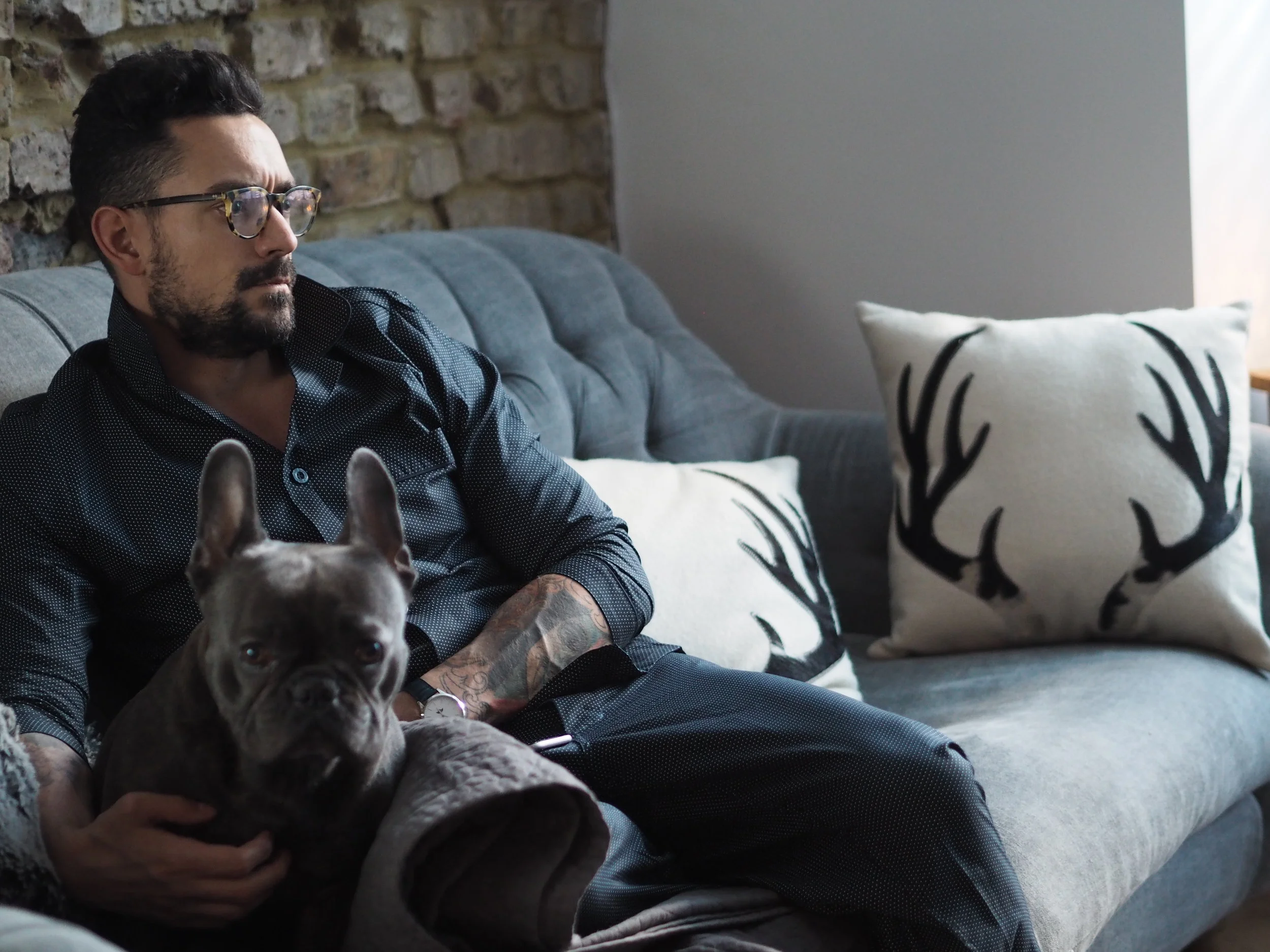 My Top Christmas Gifts from Debenhams (Dog Not Included!)