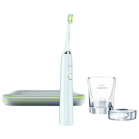 Philips Sonicare HX9331/04 DiamondClean Rechargeable Toothbrush