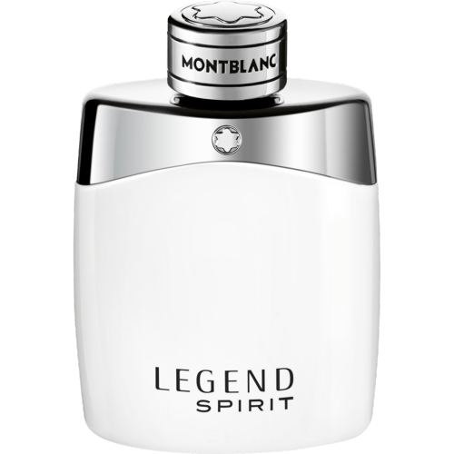 Montblanc Legend Spirit Eau de Toilette 