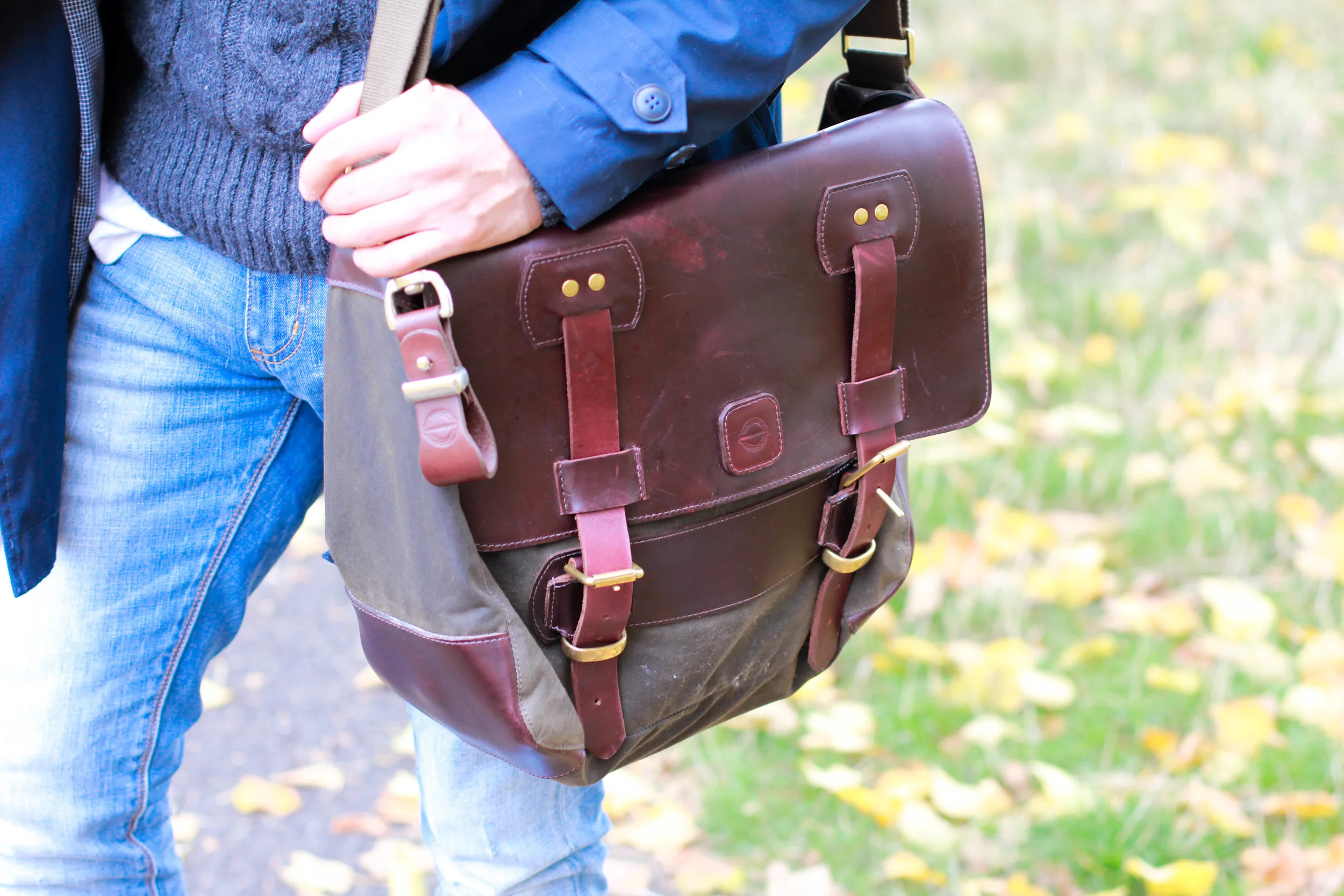 Luxury Leather Goods Manufacturers Uky