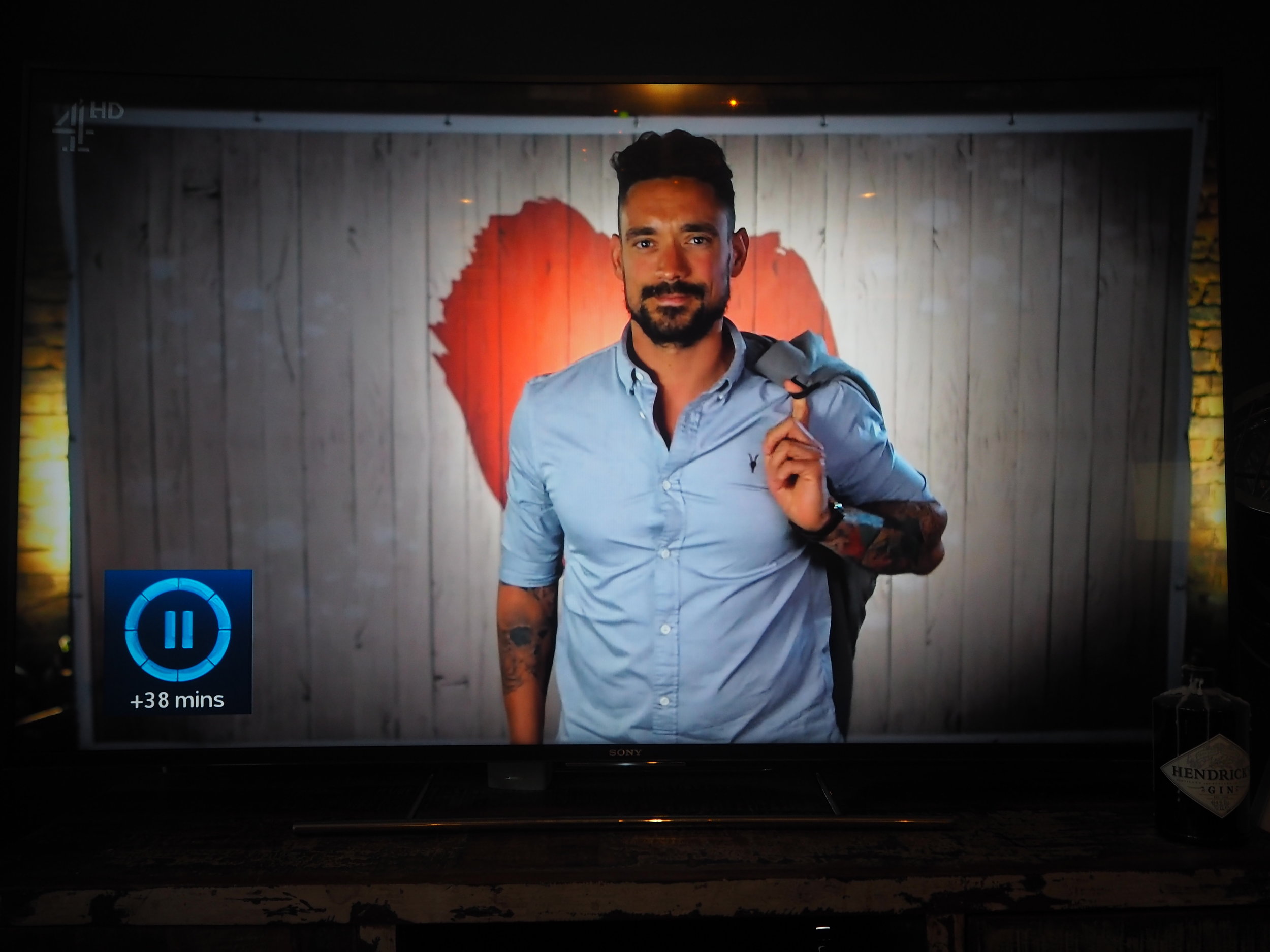 My Appearance on Channel 4 First Dates | Fashion Blogger Carl Thompson | Carl & Marissa