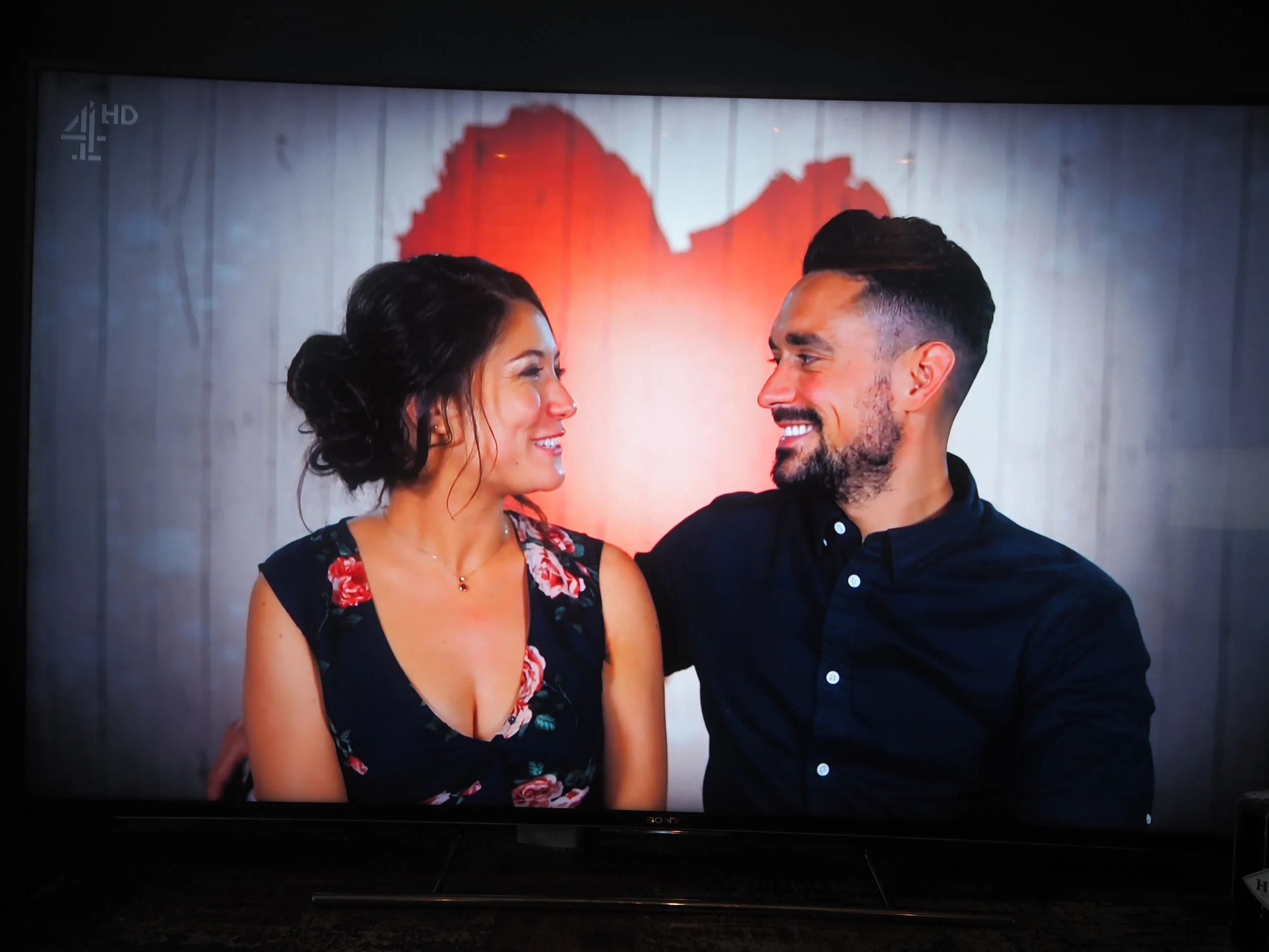 dating Blogger Lontoo