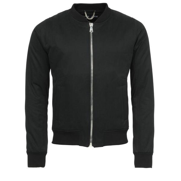 Bomber Jackets That are Warm Enough for Winter | Black Jamm — MEN'S ...