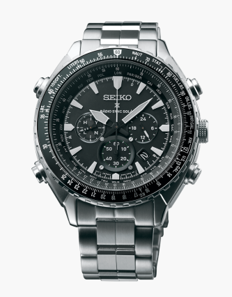 Seiko Watch