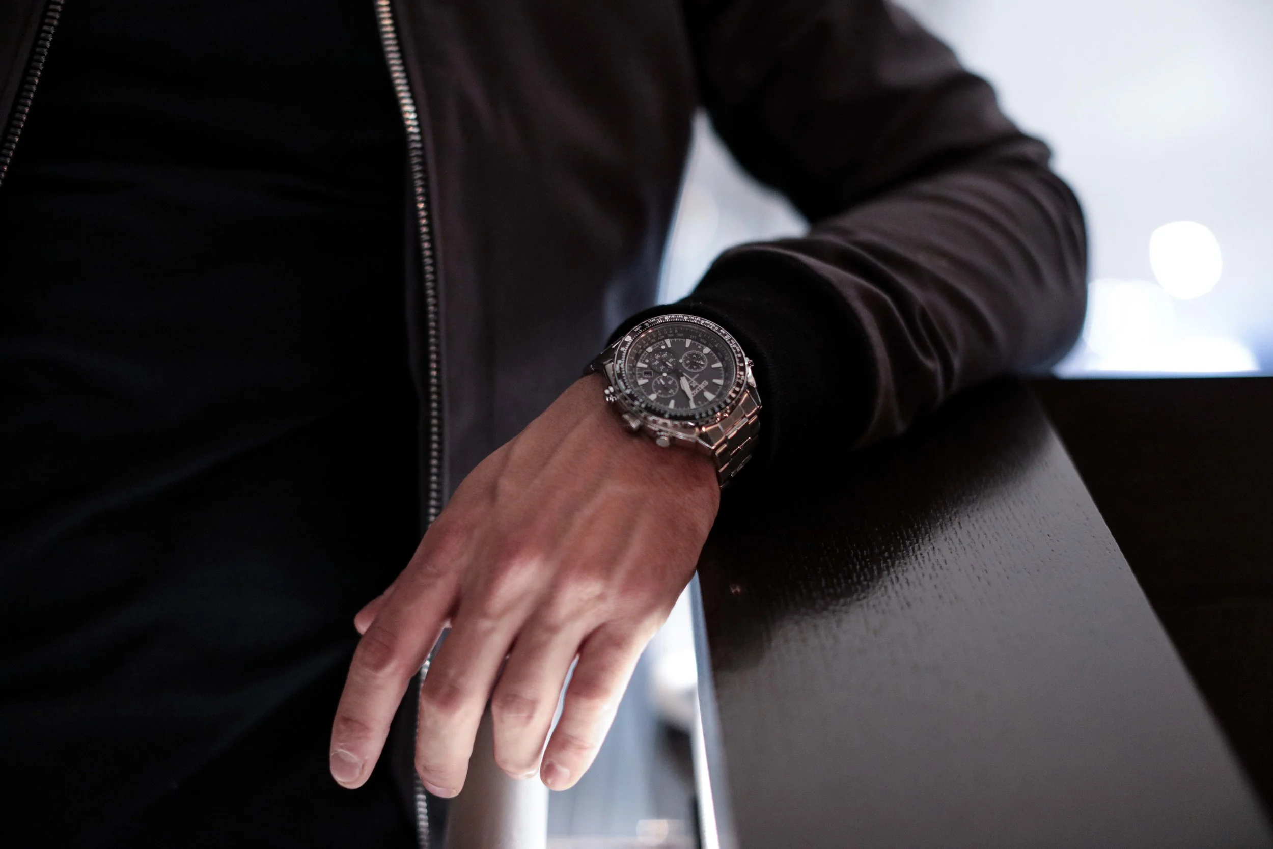 Stylish & Sporty | The Perfect Every Day Watch | Seiko Prospex