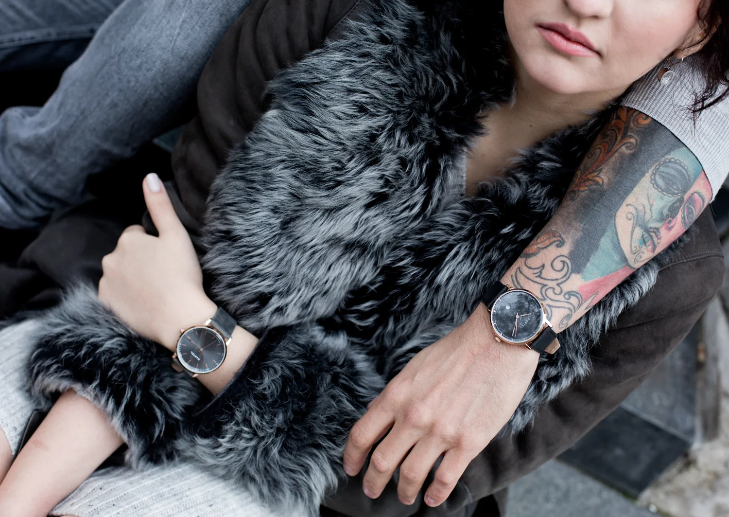 Kartel Watches | The New Collection