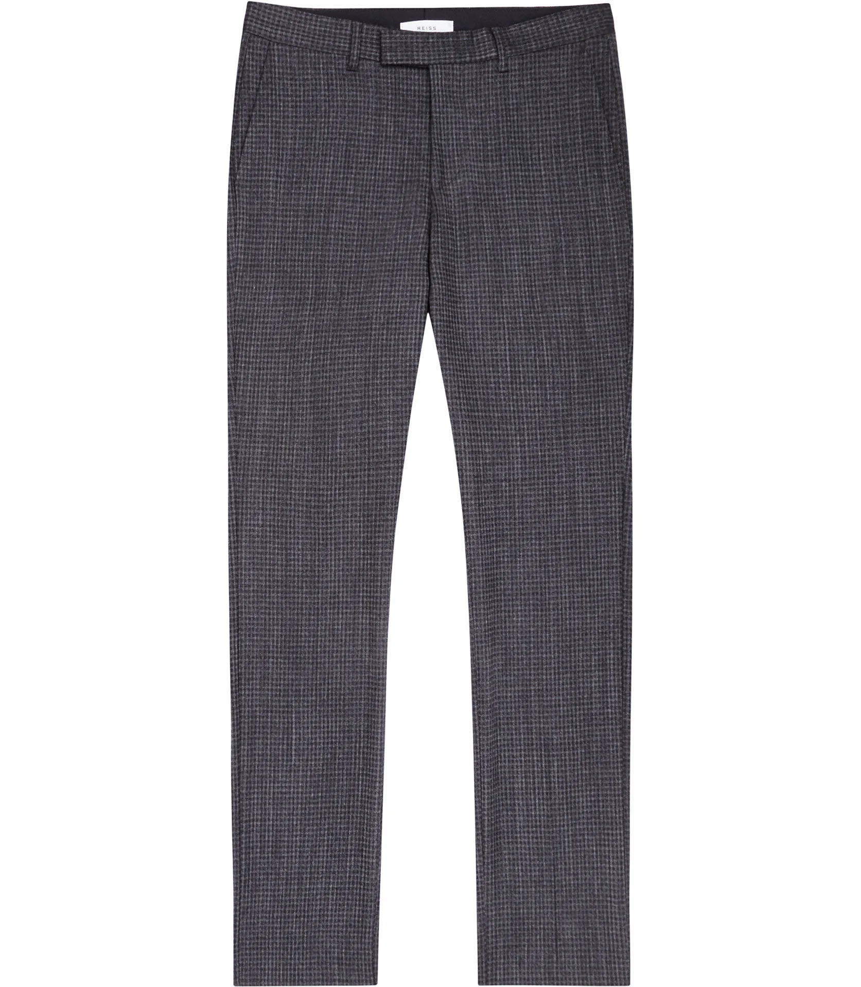 Smart Trousers
