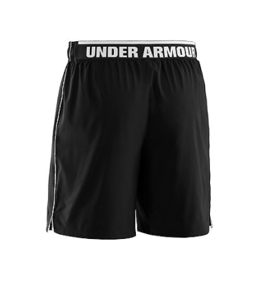 Under Armour Black shorts