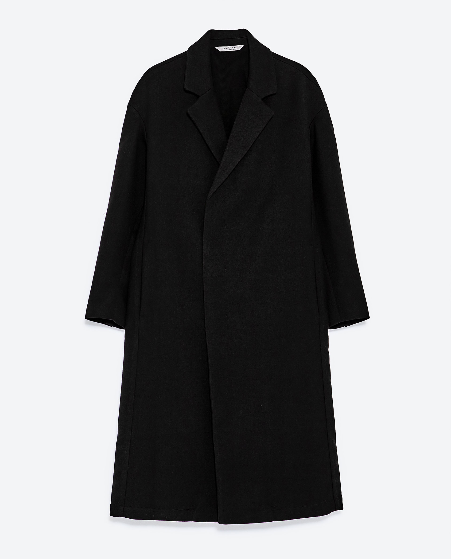 Overcoat