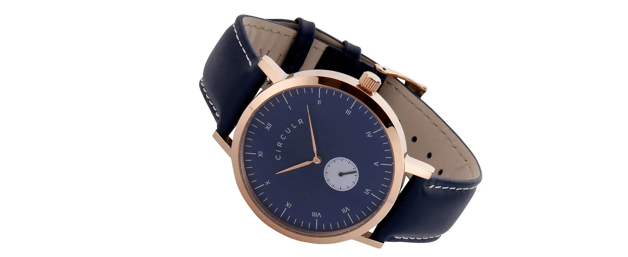 Circulr Watches