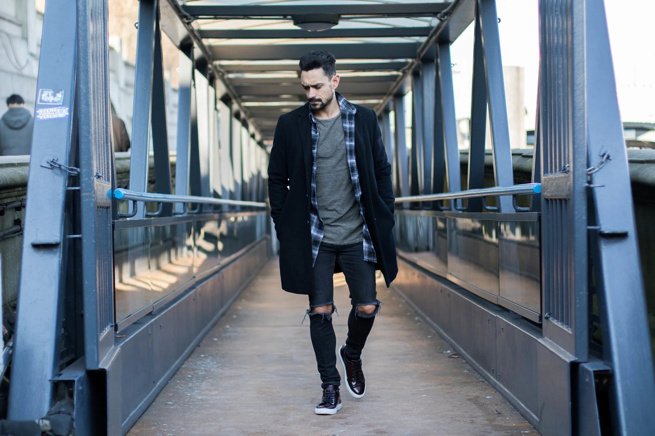 My Weekend Casual Outfit of the Day
