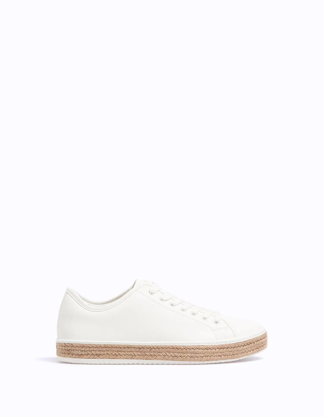 White Trainers