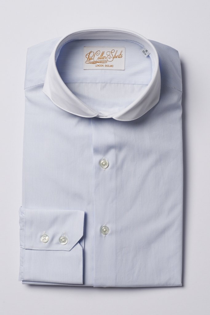 Hawkins & Shepherd Shirt