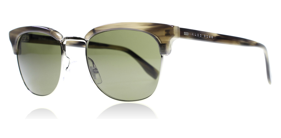 Hugo Boss 0667s Sunglasses