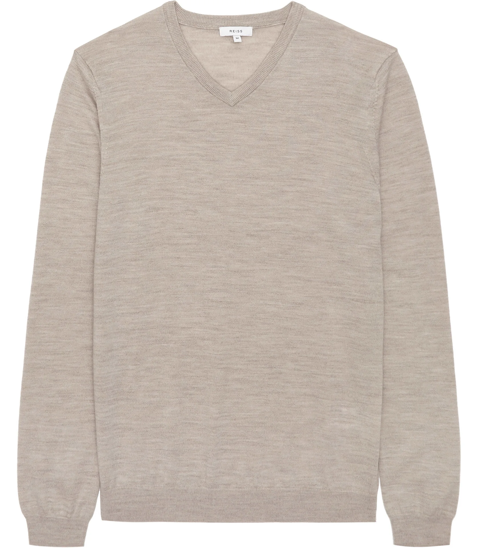 Reiss Beige Jumper