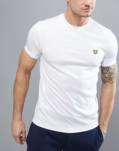 ASOS White Tee