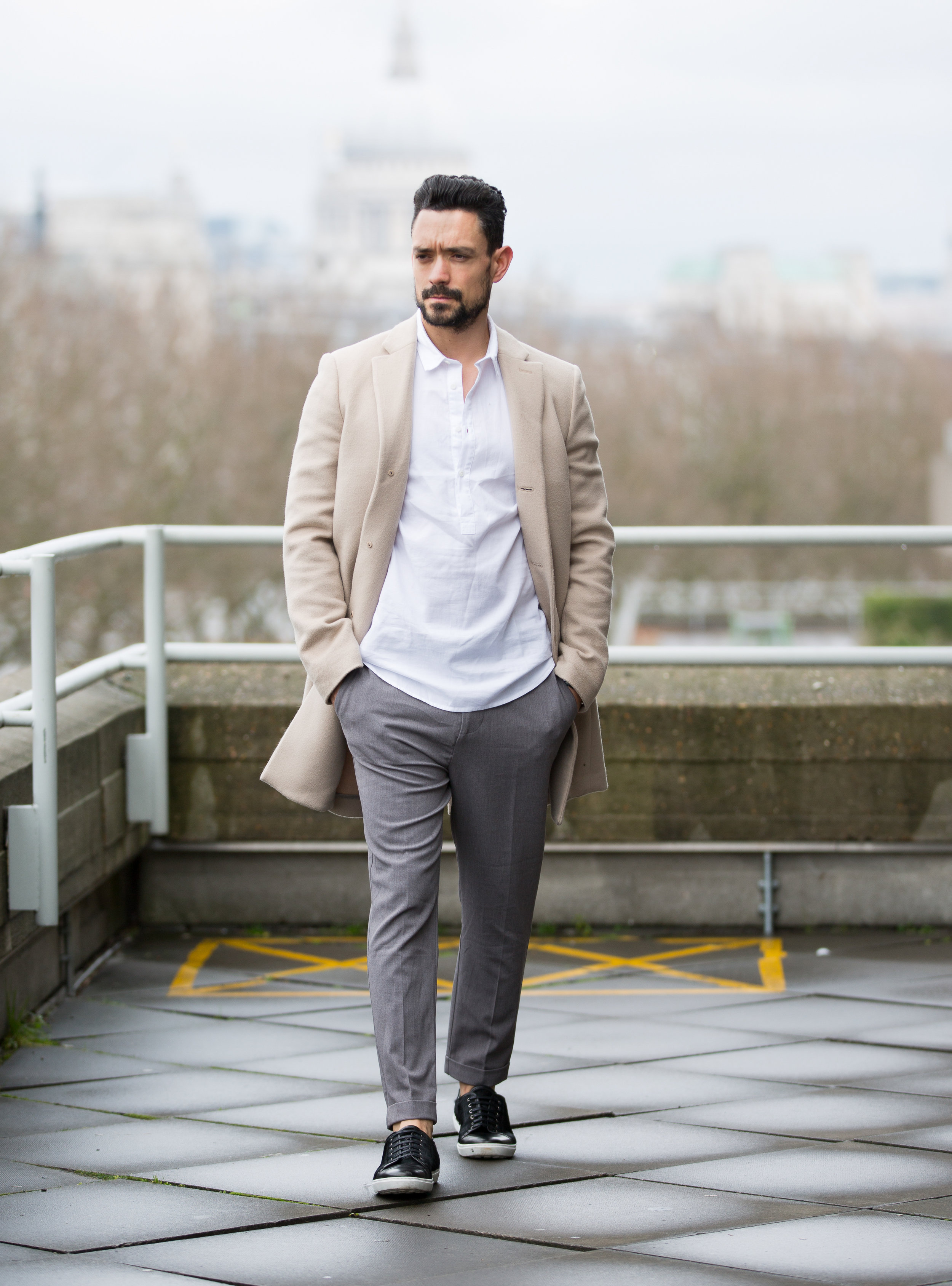 Outfit of the week | Style Edit