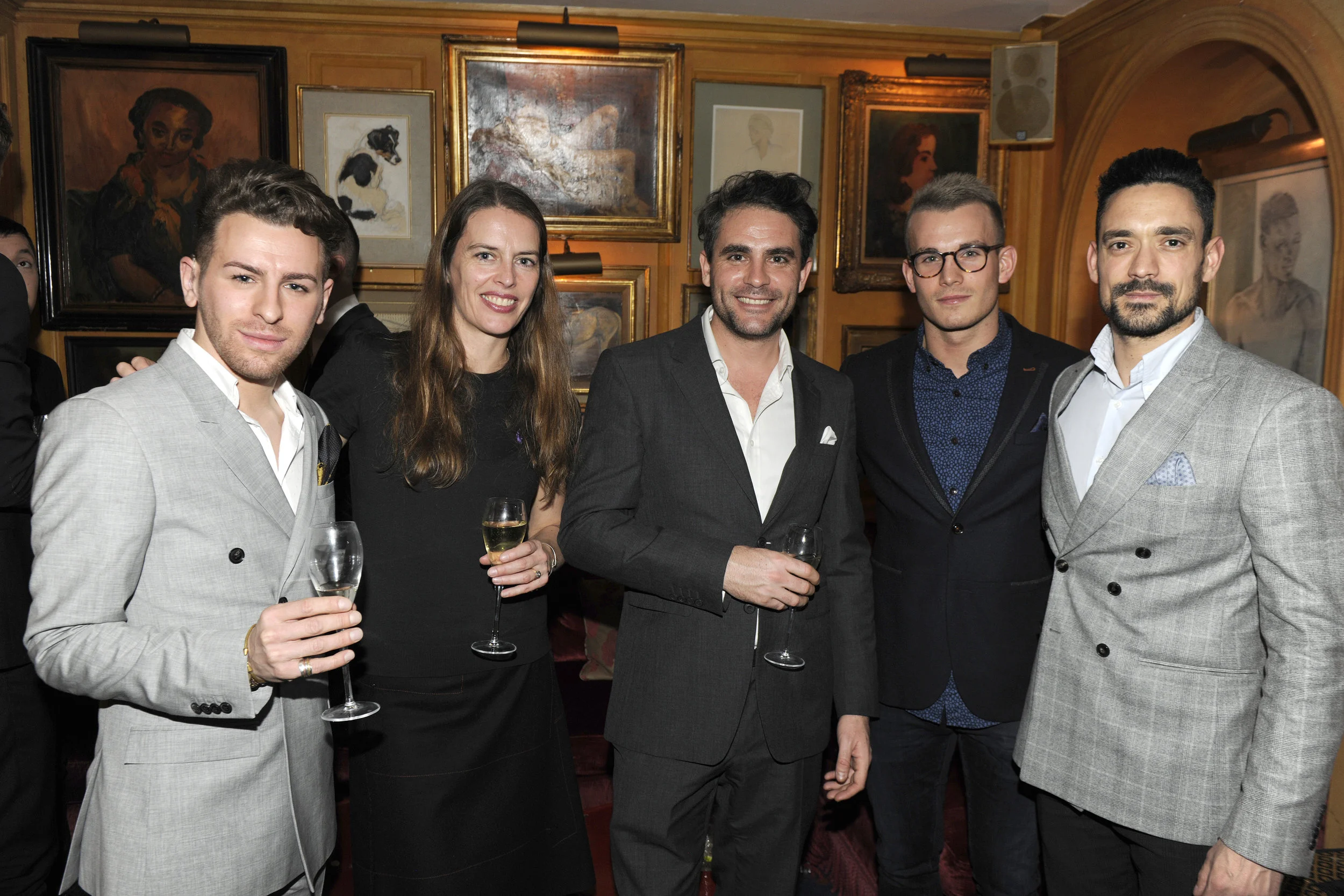 Introducing Levison Wood's Clinique For Men On-The-Go Essentials #BehindTheFace