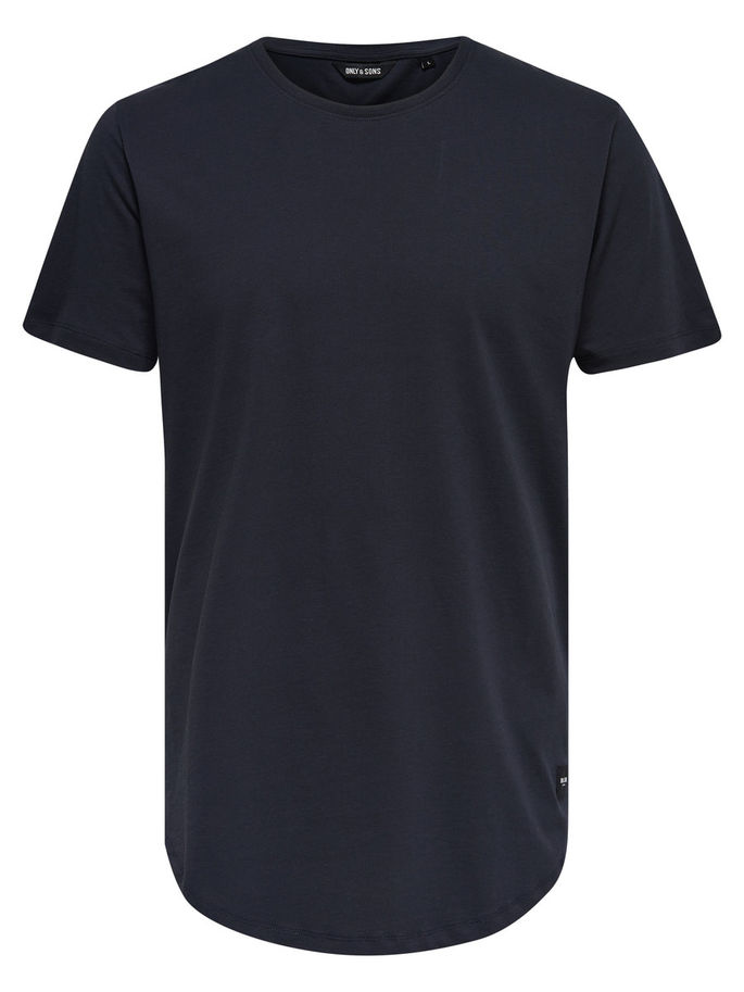 Navy T-Shirt