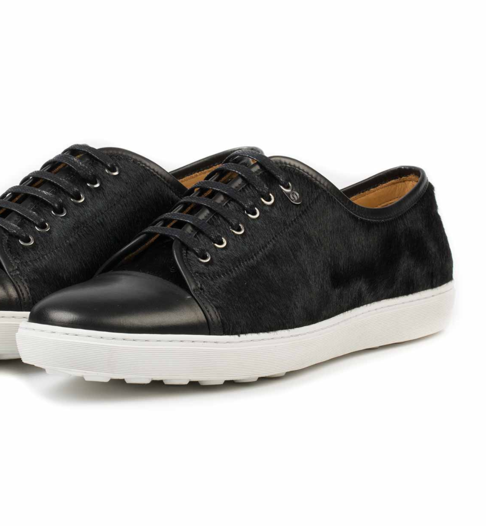 Donhall & Bell Sneakers