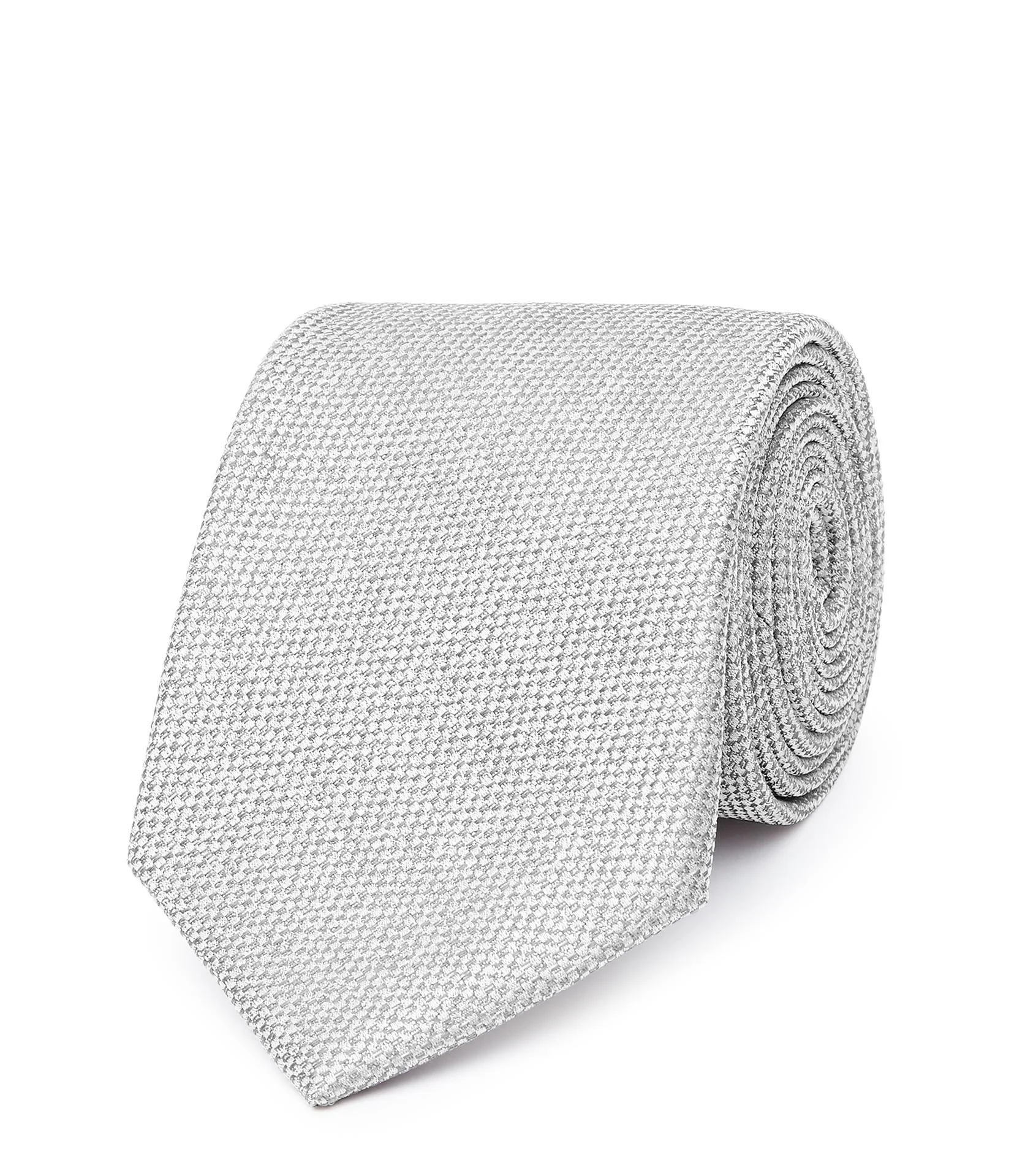 Reiss Grey Tie